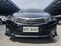 Toyota Altis 2016 2.0 V Automatic-2