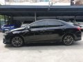 Toyota Altis 2016 2.0 V Automatic-6