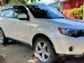 For sale Mitsubishi Outlander 2008-1