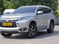 2018 Mitsubishi MonteroSport GLS 18TH ANNIVERSARY SPECIAL SALE!!-2