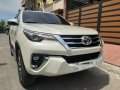 2020 Brand New Toyota Fortuner V bulletproof-0