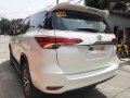 2020 Brand New Toyota Fortuner V bulletproof-1