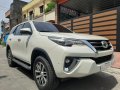 2020 Brand New Toyota Fortuner V bulletproof-5