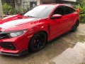 2018 Acquired Honda Civic RS Turbo w/ Type R Kits-5