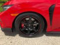 2018 Acquired Honda Civic RS Turbo w/ Type R Kits-6