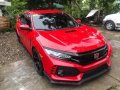 2018 Acquired Honda Civic RS Turbo w/ Type R Kits-8