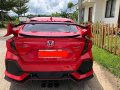 Raffle Ticket for 2018 Honda Civic RS Turbo-2