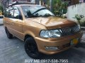 Selling Brown Toyota Revo 2004 in Makati-6