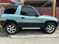 BLue Toyota Rav4 1997 for sale in Parañaque-9