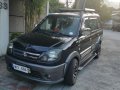 Black Mitsubishi Adventure 2015 for sale in Quezon City-1