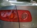 Sell Silver 2005 Mazda 3 in Biñan-4