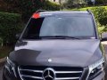 Selling Silver Mercedes-Benz 220 2017 in Manila-3
