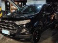 Black Ford Ecosport 2016 for sale in Muntinlupa-4