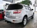 Selling Silver Chevrolet Trailblazer 2013 in Angeles-7