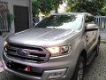 Silver Ford Everest 2017 for sale in Las Piñas-8