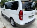 White Hyundai Starex 2018 for sale in Manila-6