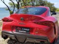 Selling Red Toyota Supra 2019 in Quezon City-0