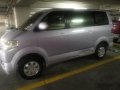 Selling Grey Suzuki APV 2010 in Quezon City-6