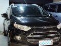 Black Ford Ecosport 2016 for sale in Muntinlupa-5