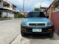 BLue Toyota Rav4 1997 for sale in Parañaque-8