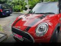 Sell Red 2017 Mini Cooper Clubman in Calamba-2