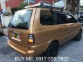 Selling Brown Toyota Revo 2004 in Makati-2