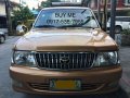 Selling Brown Toyota Revo 2004 in Makati-8