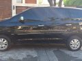 Black Toyota Innova 2009 for sale in Quezon City-5