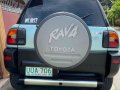 BLue Toyota Rav4 1997 for sale in Parañaque-7