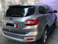 Silver Ford Everest 2017 for sale in Las Piñas-2