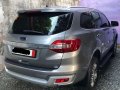 Silver Ford Everest 2017 for sale in Las Piñas-7