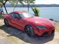 Selling Red Toyota Supra 2019 in Quezon City-1