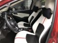 Sell Red 2018 Mazda 2 in Manila-4