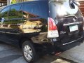 Black Toyota Innova 2009 for sale in Quezon City-4