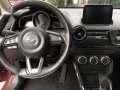 Sell Red 2018 Mazda 2 in Manila-5