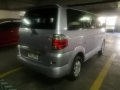 Selling Grey Suzuki APV 2010 in Quezon City-7