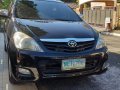 Black Toyota Innova 2009 for sale in Quezon City-2