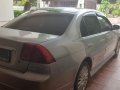 Silver Honda Civic 2001 for sale in Manila-1