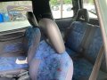 BLue Toyota Rav4 1997 for sale in Parañaque-4