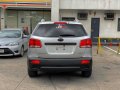 Silver Kia Sorento 2010 for sale in Quezon City-2