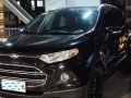 Black Ford Ecosport 2016 for sale in Muntinlupa-6