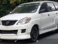 White Toyota Avanza 2016 for sale in Quezon City-4