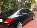 Sell Black 2016 Hyundai Accent in Manila-0