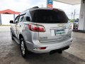 Selling Silver Chevrolet Trailblazer 2013 in Angeles-3