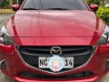 Sell Red 2018 Mazda 2 in Manila-7