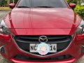 Sell Red 2018 Mazda 2 in Manila-0