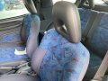 BLue Toyota Rav4 1997 for sale in Parañaque-1