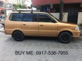 Selling Brown Toyota Revo 2004 in Makati-8