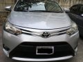 Sell Silver 2016 Toyota Vios in Makati-3