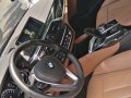 Selling Black BMW 520I 2020 in Malay-1